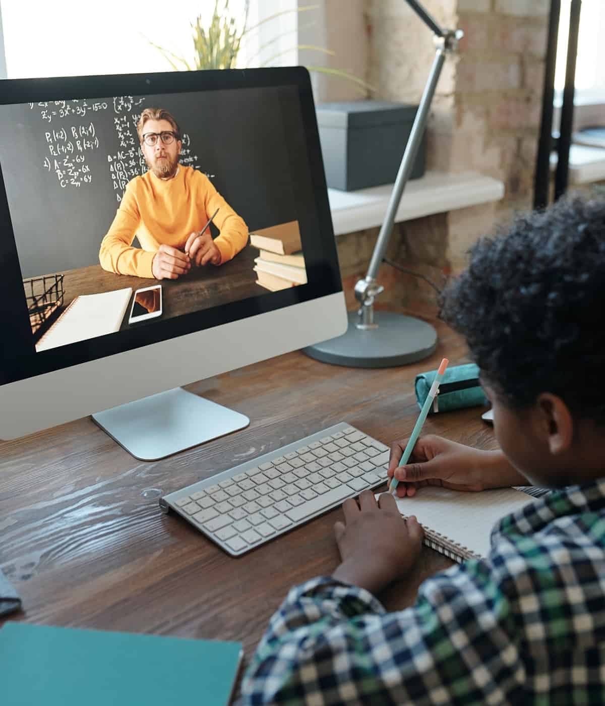 E-Learning Platform - Helios Benelux