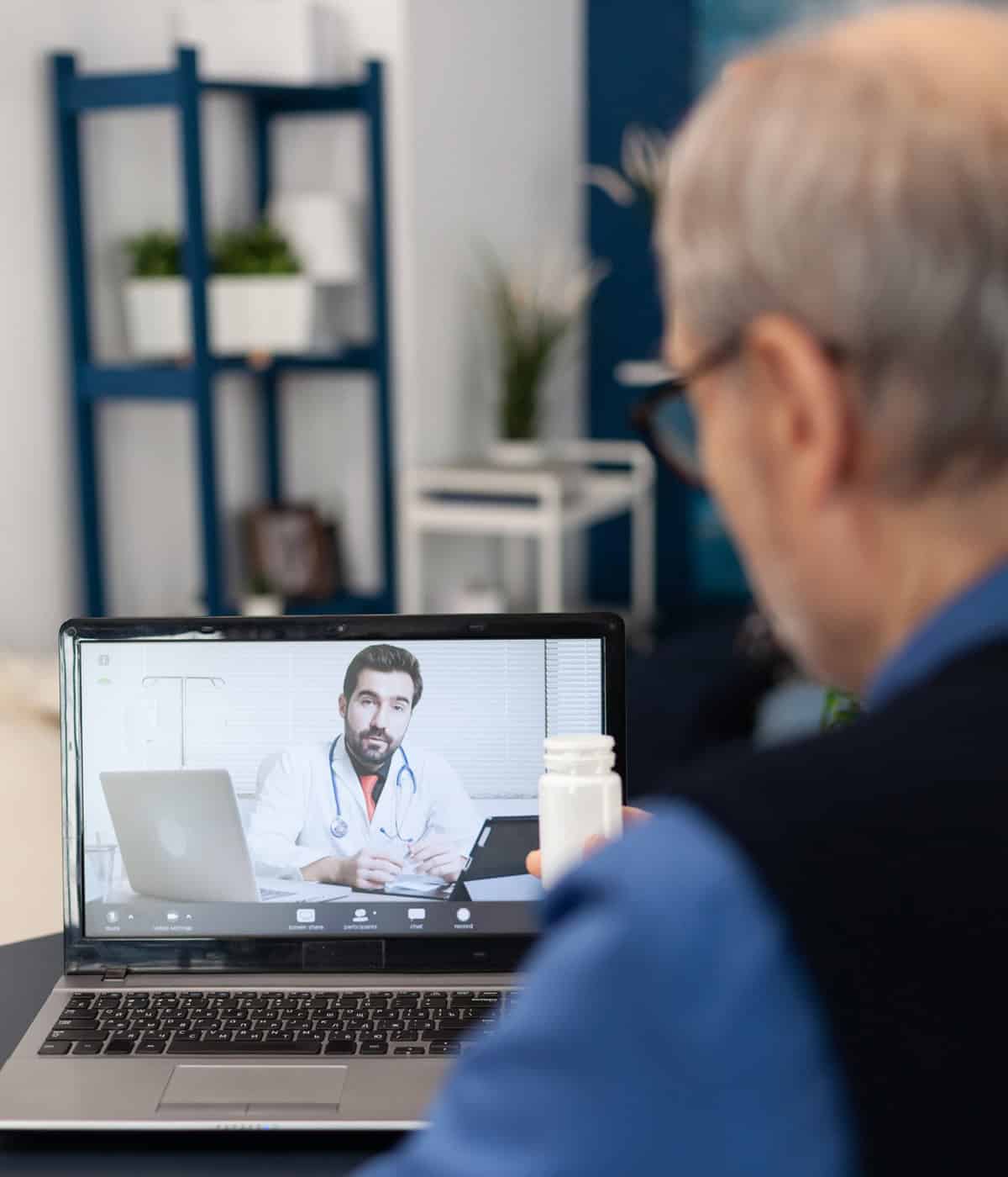 Finding Doctor Platform for Finding Doctors & Appointment Scheduling - Helios Benelux